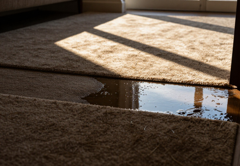Kellyville Flood Restoration Projects